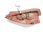 Rücklicht Rechts C23551150 Mazda BERLINA CR 2.0 CRTD Active (10kW)