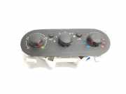 Bedienung Klimaanlage 275102706R Renault III FURGÓN L2H1 29t