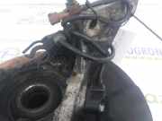 Achsschenkel Rechts Vorne 12762376 Saab 9-5 (YS3E) Limousine 3.0 TiD V6 24V (D308L) 2001