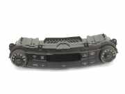 Bedienung Heizung A2198300985 Mercedes-Benz CLS (C219) Limousine 320 CDI 24V (OM642.920) 2006
