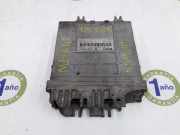 Motorsteuergerät 7700113863 Renault Megane Coupé (DA) Coupé 1.9 dTi (F9Q-736) 1999