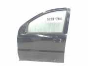 Tür Links Vorne 51767631 Fiat Panda (169) Schrägheck 1.4 16V (169.A.3000) 2006