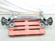 Unterrahme Hinten 9833974980 Opel Astra L Sports Tourer (F4/FC/FN/FR) Kombi 1.2 Turbo 110 12V (EB2ADT(HNP))