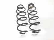 Schraubenfeder Set Hinten 9843011680 Opel Astra L Sports Tourer (F4/FC/FN/FR) Kombi 1.2 Turbo 110 12V (EB2ADT(HNP))