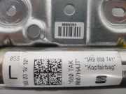 Vorhang Airbag Links VOOR 3R9880741 Seat Exeo ST (3R5) Kombi 2.0 TDI 16V (CAGA) 2010