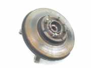Achsschenkel Rechts Vorne 1834240 Ford Transit Courier Van 1.5 TDCi 95 (XVCC) 2017