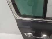 T?r Rechts Hinten 77004F1000 Kia Sportage (SL) Gel?ndewagen 1.6 GDI 16V 4x2 (G4FD)