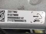 Lenksäule 42533558 Opel Mokka/Mokka X SUV X 1.4 Turbo 16V 4x4 (B14XFT(Euro 6))