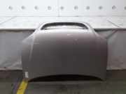 Motorhaube 93170620 Opel Zafira (F75) Großraumlimousine 2.0 DI 16V (X20DTL) 1999