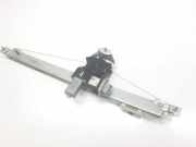 Fensterheber Links Vorne 807216280R Renault Trafic (1FL/2FL/3FL/4FL) Van 2.0 dCi 16V 170 (M9R-717)