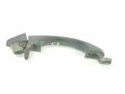 Türgriff Außen Links Hinten 7H0837205D Volkswagen Touran (1T1/T2) Großraumlimousine 1.6 TDI 16V (CAYC) 2011 CAYC