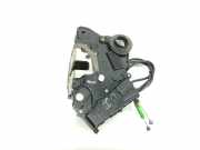 Türschloss Links Vorne 6904047081 Toyota Prius (NHW20) Liftback 1.5 16V (1NZ-FXE) 2008