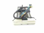 Heizwiderstand VP5NFH18K463AA Nissan Navara (D40) Pick-up 2.5 dCi 16V 4x4 (YD25DDTi) 2008