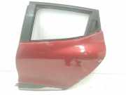 Tür Links Hinten 821016892R Renault Clio IV (5R) Schrägheck 5-drs 1.5 Energy dCi 90 FAP (K9K-628) 2018