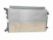 Radiator 5Q0121251GQ Volkswagen T-Roc I SUV 2.0 TDI 150 16V (DTTC) 2017