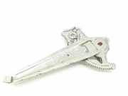 Fensterheber Rechts Hinten 6980335080 Toyota Land Cruiser (J12) Hardtop Geländewagen 3.0 D-4D 16V (1KDFTV) 2005