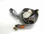 Sicherheitsgurt Links Hinten 888452S600 Nissan King Cab/Pickup 4x4 (D22) Pick-up 2.5 Tdi (TD25i)