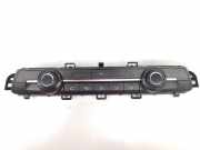 Bedienung Heizung 98340409ZD Citroën SpaceTourer Bus 2.0 Blue HDI 150 (DW10FD(AHX)) 2019