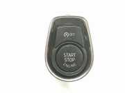 Start/stop Schalter 9250734 BMW 3 serie Gran Turismo (F34) Schrägheck 320d 2.0 16V (N47-D20C)