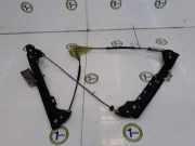 Fensterheber Rechts Vorne 7193456 BMW 3 serie (E92) Coupé 335Xi 24V (N54-B30A) 2008