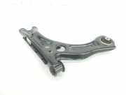 Draagarm Rechts Voor Onder 2Q0407152D Audi A1 Sportback (GBA) Schrägheck 5-drs 1.0 30 TFSI 12V (DKRF) 2021
