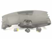 Airbag Set KITDEAIRBAG Audi Q2 (GAB/GAG) SUV 1.6 30 TDI 16V (DDYA) 2018