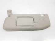 Sonnenblende Links 96738898BJ Citroën C3 (SX/SW) Schrägheck 1.2 Vti 12V PureTech (EB2F(HMZ)) 2018
