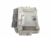 Motorsteuergerät 8200391966 Renault Scénic II (JM) Großraumlimousine 1.9 dCi 120 (F9Q-812) 2004