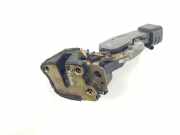 Türschloss Links Hinten 6906060020 Toyota Land Cruiser 90 (J9) Hardtop Geländewagen 3.0 TD (1KZTE)