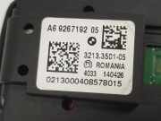 Cabriodach Bedienung 61319267192 BMW 4 serie (F33) Cabrio 420d 2.0 16V (N47-D20C) 2014