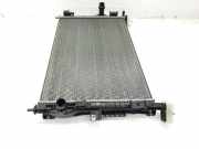 Radiator 9809141780 Opel Astra L Sports Tourer (F4/FC/FN/FR) Kombi 1.2 Turbo 110 12V (EB2ADT(HNP))