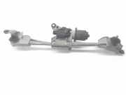 Scheibenwischermotor Vorne 28800EB400 Nissan Navara (D40) Pick-up 2.5 dCi 16V 4x4 (YD25DDTi)