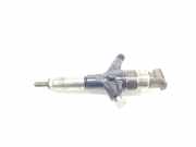 Kraftstoff-Injector 16613AA030 Subaru Legacy Wagon (BR) Kombi 2.0 D 16V (EE20) 2010