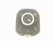 Spiegelverstellung Schalter 5K0959565 Volkswagen Tiguan (5N1/2) SUV 2.0 TDI DRF 16V 4Motion (CFGC) 2013 CFGC