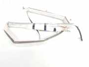 Vorhang Airbag Links VOOR 9817271580 Citroën Berlingo Multispace Großraumlimousine 1.5 BlueHDi 130 (DV5RC(YHZ))