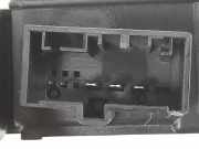 Fensterhebermotor Rechts Hinten 5Q0959408 Volkswagen T-Roc I SUV 1.5 TSI Evo BMT 16V (DADA) 2017