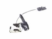 Türschloss Links Vorne 81320C8040 Hyundai i20 (GBB) Schrägheck 1.4 CRDi 16V (D4FC) 2015
