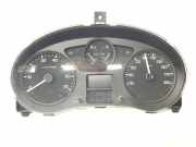 Tachoeinheit Kmh 9801642280 Citroën Berlingo Van 1.6 Hdi 90 Phase 2 (DV6DTED(9HF))