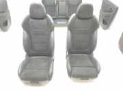 Innenausstattung ENCUEROYALCANTARA Hyundai i30 (PDEB5/PDEBB/PDEBD/PDEBE) Schrägheck 2.0 N Turbo 16V Performance Pack (G4KH) 2020