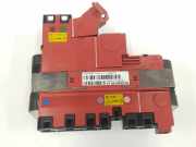 Sicherungskasten RELAIS 61149240490 BMW 5 serie Gran Turismo (F07) Schrägheck 535d xDrive 24V (N57-D30B) 2011