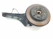 Achsschenkel Links Hinten EH4628250 Mazda CX-7 SUV 2.2 MZR-CD 16V (R2) 2011