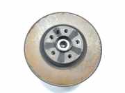 Achsschenkel Links Vorne 51910432 Fiat 500L (199) Großraumlimousine 1.4 16V (843.A.1000(Euro 4; Euro 5; Euro 6)) 2016