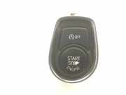 Start/stop Schalter 61319250734 BMW 1 serie (F20) Schrägheck 5-drs 118d 2.0 16V (N47-D20C) 2012