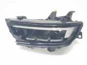 Scheinwerfer Links 9858777280 Opel Astra L Sports Tourer (F4/FC/FN/FR) Kombi 1.2 Turbo 110 12V (EB2ADT(HNP))