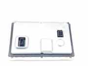 Steuergerät Xenon 739360121 Citroën C4 Berline (LC) Schrägheck 5-drs 1.6 HDi 16V 110 (DV6TED4(9HY)) 2005