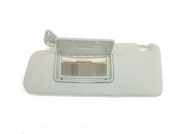 Sonnenblende Links 8143TV Citro?n C-Crosser SUV 2.2 HDiF 16V (DW12METED4(4HN)) 2007 DW12METED4(4HN)