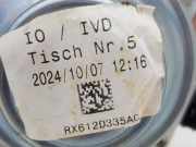 Bremskraftverstärker RX612D335AC Ford BERLINA CGE ST