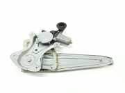 Fensterheber Links Hinten 698400D230 Toyota Yaris III (P13) Schrägheck 1.33 16V Dual VVT-I (1NRFE) 2014