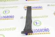 Gaspedalsensor 35426789998 BMW X6M (E71/E72) SUV 4.4i V8 Turbo 32V (S63-B44A) 2010