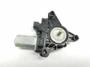 Fensterhebermotor Links Hinten 71777187 Jeep Renegade (BU) SUV 2.0 Mutlijet 140 16V 4x4 (55263087) 2015